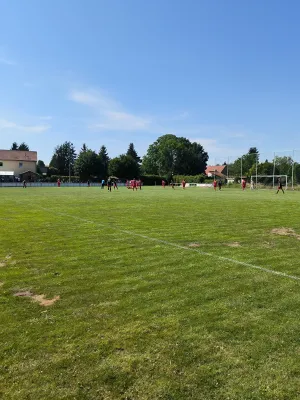 25.07.2026 TSV 1990 Schochwitz vs. SV Großgräfendorf