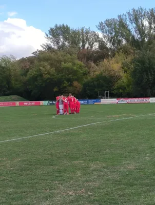 12.09.2026 1. SV Sennewitz II vs. SV Großgräfendorf