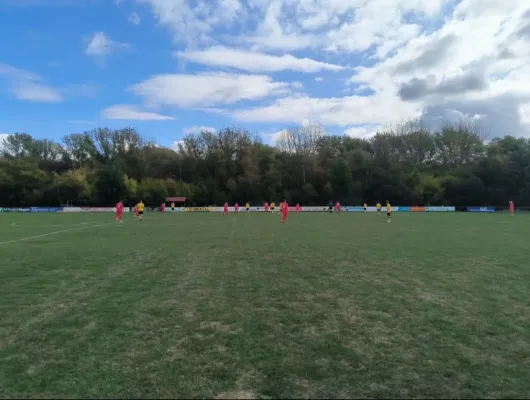 12.09.2026 1. SV Sennewitz II vs. SV Großgräfendorf