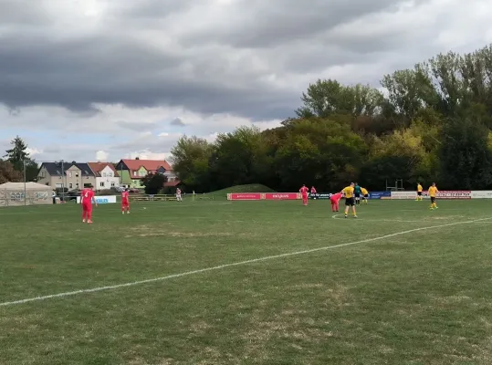 12.09.2026 1. SV Sennewitz II vs. SV Großgräfendorf