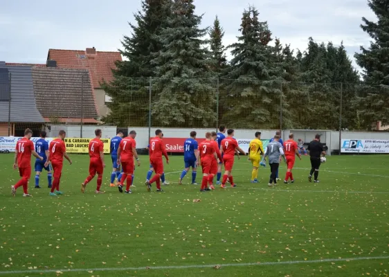 19.09.2026 SV Großgräfendorf vs. SG Reußen II