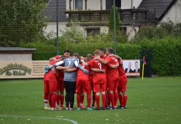 19.09.2026 SV Großgräfendorf vs. SG Reußen II