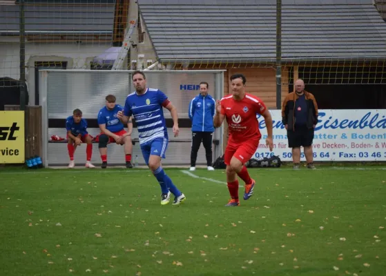 19.09.2026 SV Großgräfendorf vs. SG Reußen II