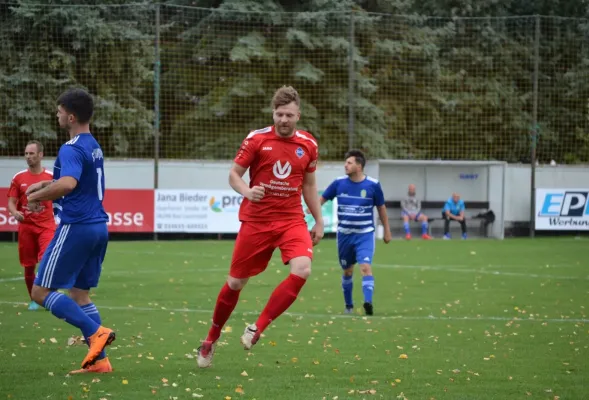 19.09.2026 SV Großgräfendorf vs. SG Reußen II