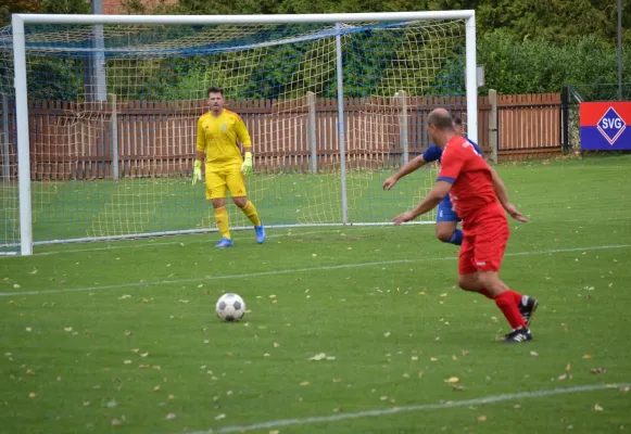 19.09.2026 SV Großgräfendorf vs. SG Reußen II