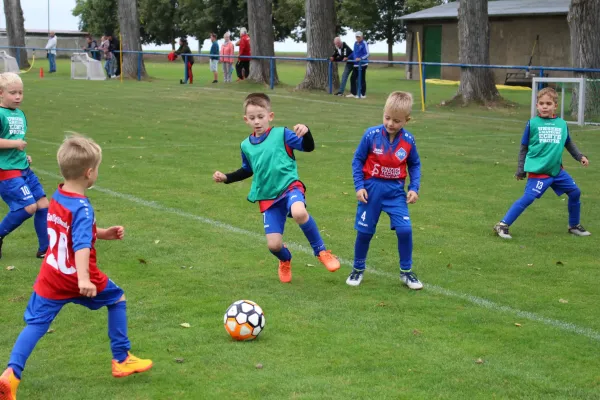 13.09.2026 SV Großgräfendorf vs. SV Großgräfendorf II