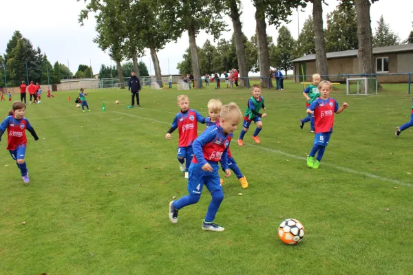 13.09.2026 SV Großgräfendorf vs. SV Großgräfendorf II
