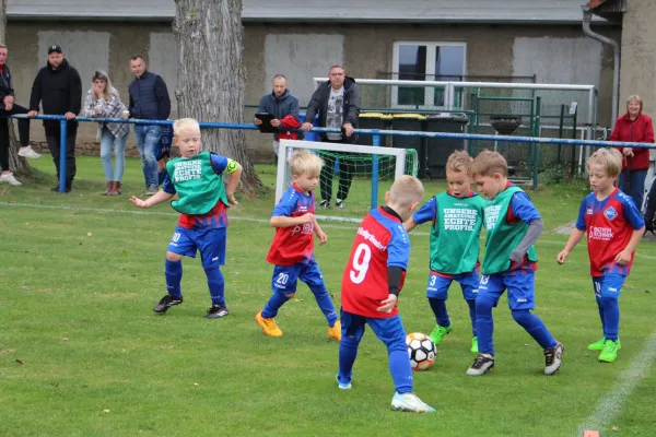 13.09.2026 SV Großgräfendorf vs. SV Großgräfendorf II
