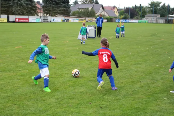 13.09.2026 SV Großgräfendorf vs. SV Großgräfendorf II