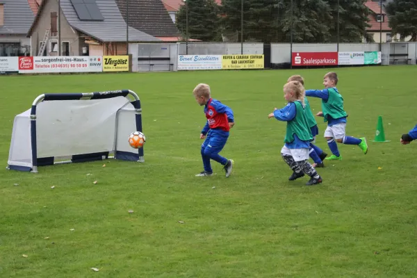 13.09.2026 SV Großgräfendorf vs. SV Großgräfendorf II