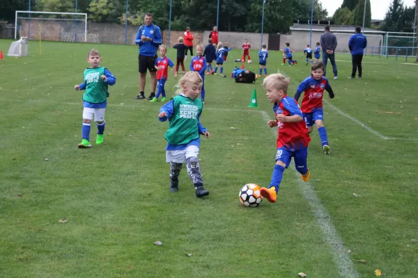 13.09.2026 SV Großgräfendorf vs. SV Großgräfendorf II