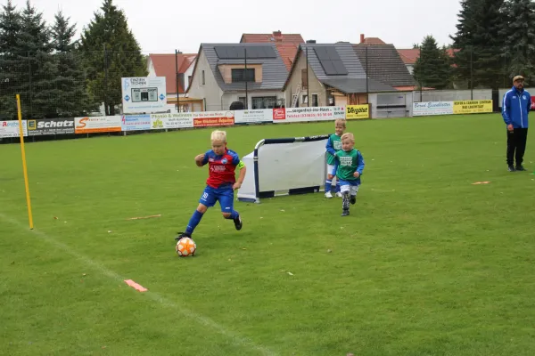 13.09.2026 SV Großgräfendorf vs. SV Großgräfendorf II