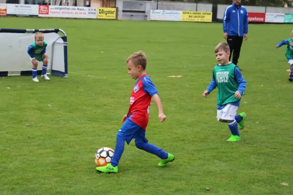 13.09.2026 SV Großgräfendorf vs. SV Großgräfendorf II