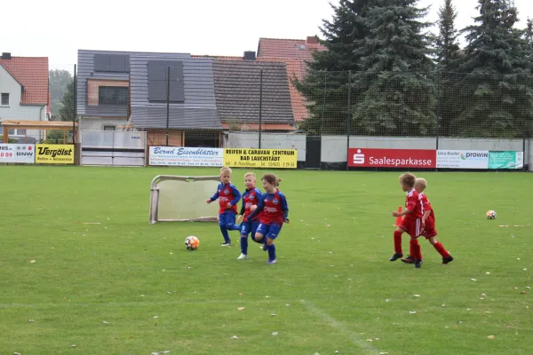 13.09.2026 SV Großgräfendorf vs. SV Großgräfendorf II