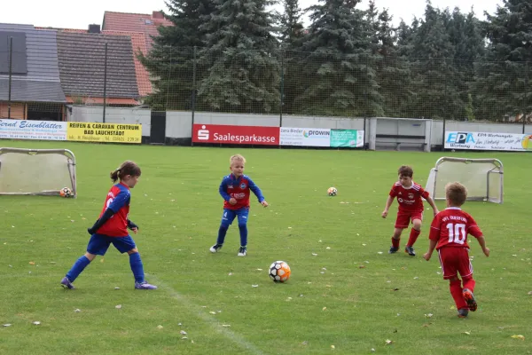 13.09.2026 SV Großgräfendorf vs. SV Großgräfendorf II