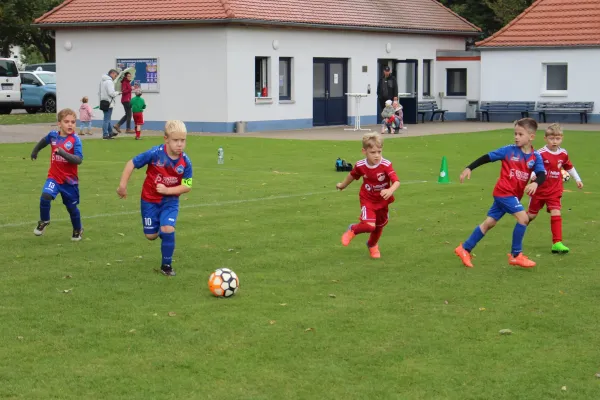 13.09.2026 SV Großgräfendorf vs. SV Großgräfendorf II