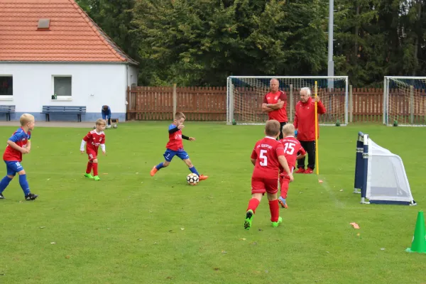 13.09.2026 SV Großgräfendorf vs. SV Großgräfendorf II