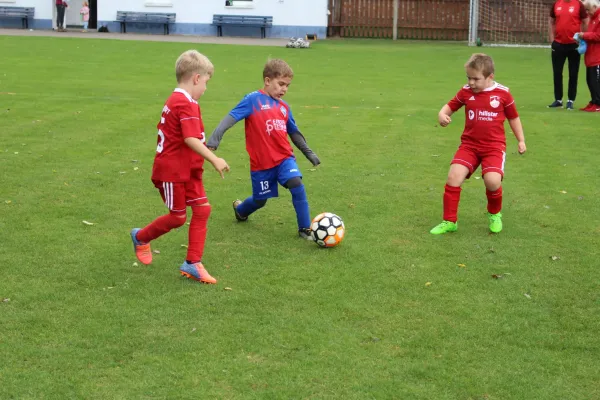 13.09.2026 SV Großgräfendorf vs. SV Großgräfendorf II