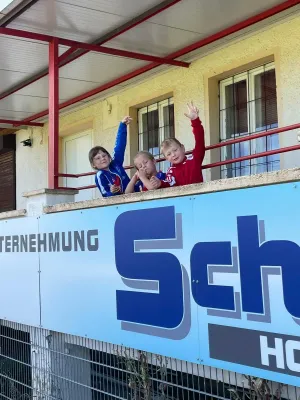 29.08.2026 VfL Querfurt 1980 vs. SV Großgräfendorf