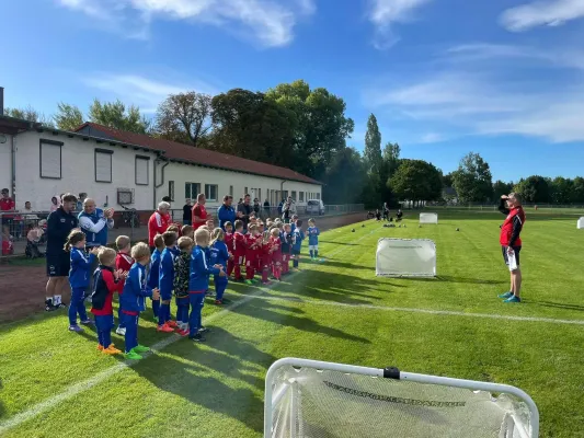 29.08.2026 VfL Querfurt 1980 vs. SV Großgräfendorf