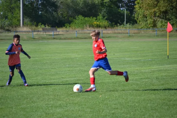 05.09.2026 VfB BW Hohenthurm vs. SV Großgräfendorf