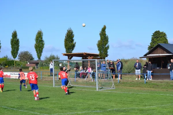 05.09.2026 VfB BW Hohenthurm vs. SV Großgräfendorf
