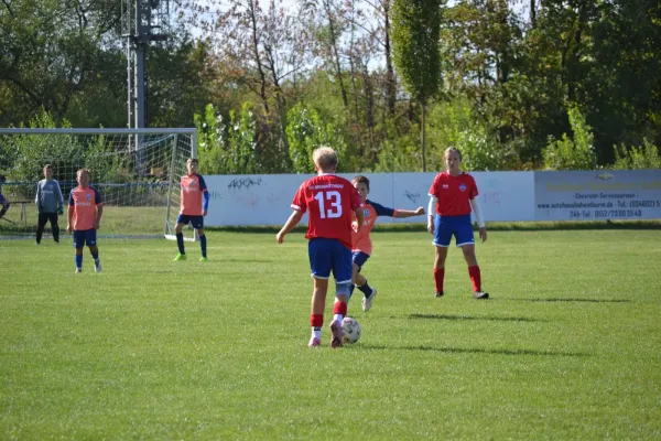 05.09.2026 VfB BW Hohenthurm vs. SV Großgräfendorf