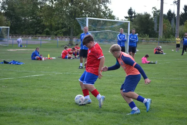 05.09.2026 VfB BW Hohenthurm vs. SV Großgräfendorf
