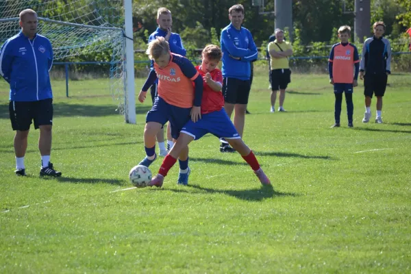 05.09.2026 VfB BW Hohenthurm vs. SV Großgräfendorf