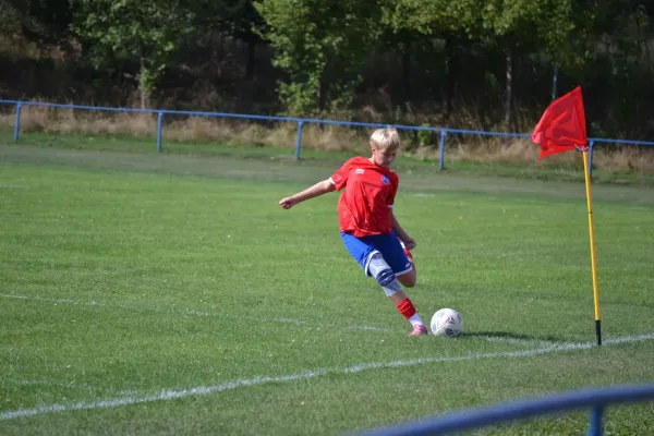 05.09.2026 VfB BW Hohenthurm vs. SV Großgräfendorf