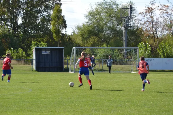 05.09.2026 VfB BW Hohenthurm vs. SV Großgräfendorf