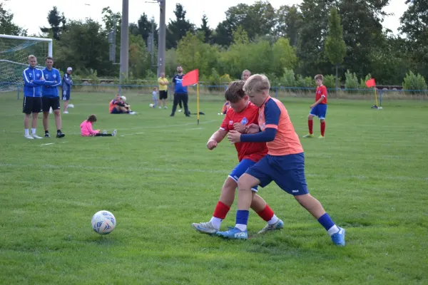 05.09.2026 VfB BW Hohenthurm vs. SV Großgräfendorf