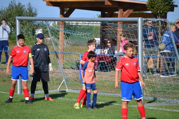 05.09.2026 VfB BW Hohenthurm vs. SV Großgräfendorf