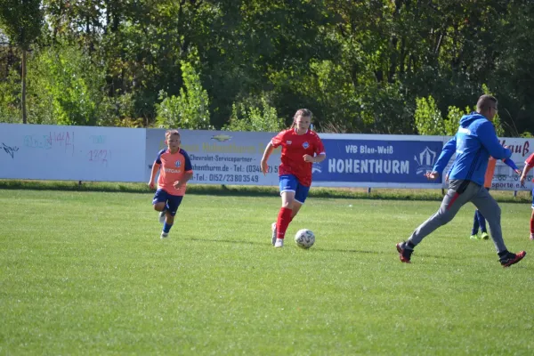 05.09.2026 VfB BW Hohenthurm vs. SV Großgräfendorf