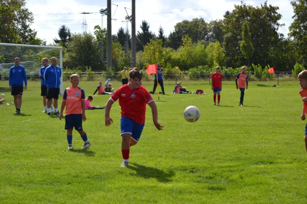 05.09.2026 VfB BW Hohenthurm vs. SV Großgräfendorf