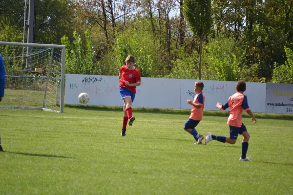 05.09.2026 VfB BW Hohenthurm vs. SV Großgräfendorf