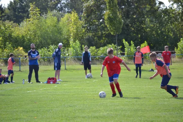 05.09.2026 VfB BW Hohenthurm vs. SV Großgräfendorf