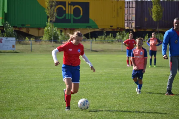 05.09.2026 VfB BW Hohenthurm vs. SV Großgräfendorf