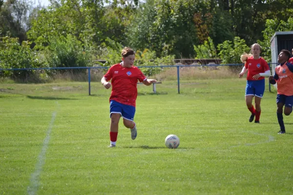 05.09.2026 VfB BW Hohenthurm vs. SV Großgräfendorf