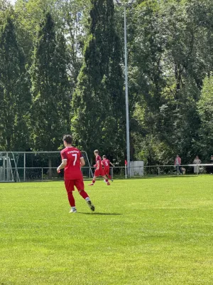 06.09.2026 SG Spergau 1891 vs. SV Großgräfendorf
