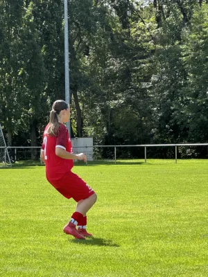 06.09.2026 SG Spergau 1891 vs. SV Großgräfendorf