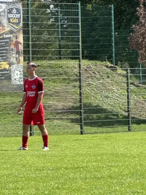 06.09.2026 SG Spergau 1891 vs. SV Großgräfendorf