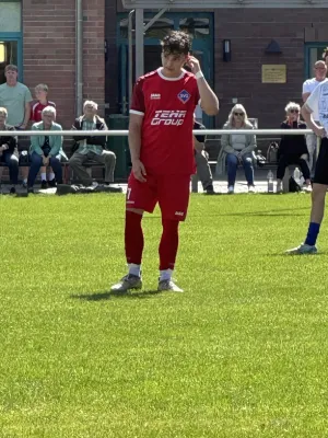 06.09.2026 SG Spergau 1891 vs. SV Großgräfendorf