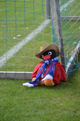 23.08.2026 SV Großgräfendorf vs. SV Braunsbedra II