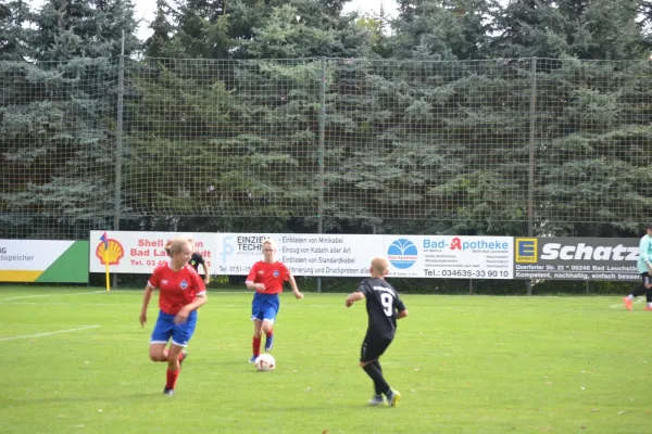 23.08.2026 SV Großgräfendorf vs. SV Braunsbedra II