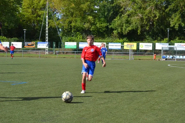 29.08.2026 SV BW Farnstädt vs. SV Großgräfendorf