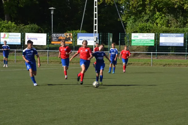 29.08.2026 SV BW Farnstädt vs. SV Großgräfendorf