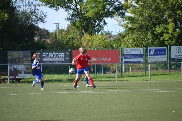 29.08.2026 SV BW Farnstädt vs. SV Großgräfendorf