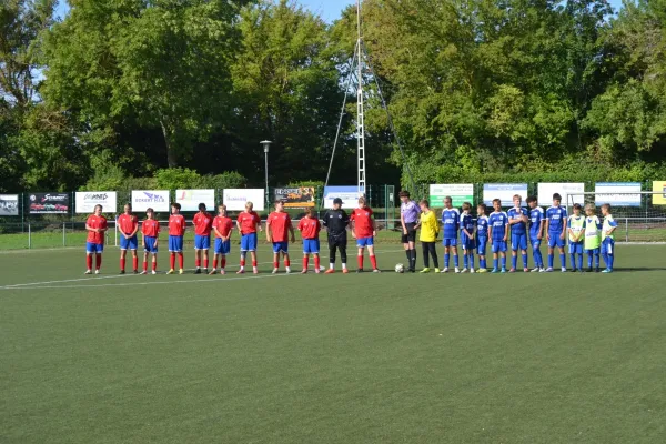29.08.2026 SV BW Farnstädt vs. SV Großgräfendorf