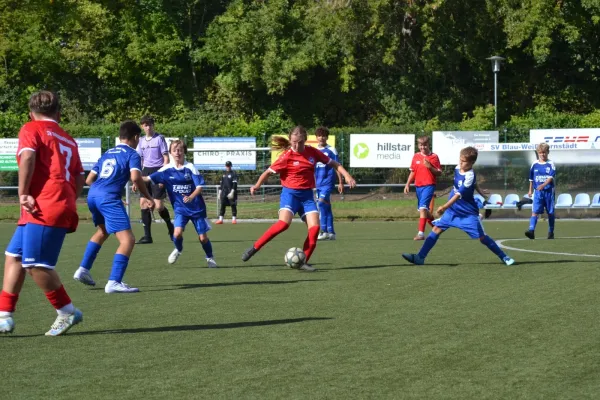 29.08.2026 SV BW Farnstädt vs. SV Großgräfendorf
